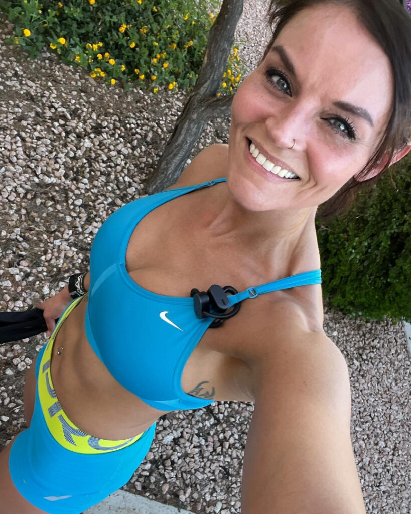 Instagram – Julie Felton – Nude Leaks