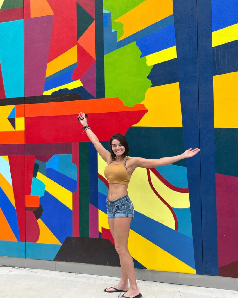 Instagram – Julie Felton – Nude Leaks