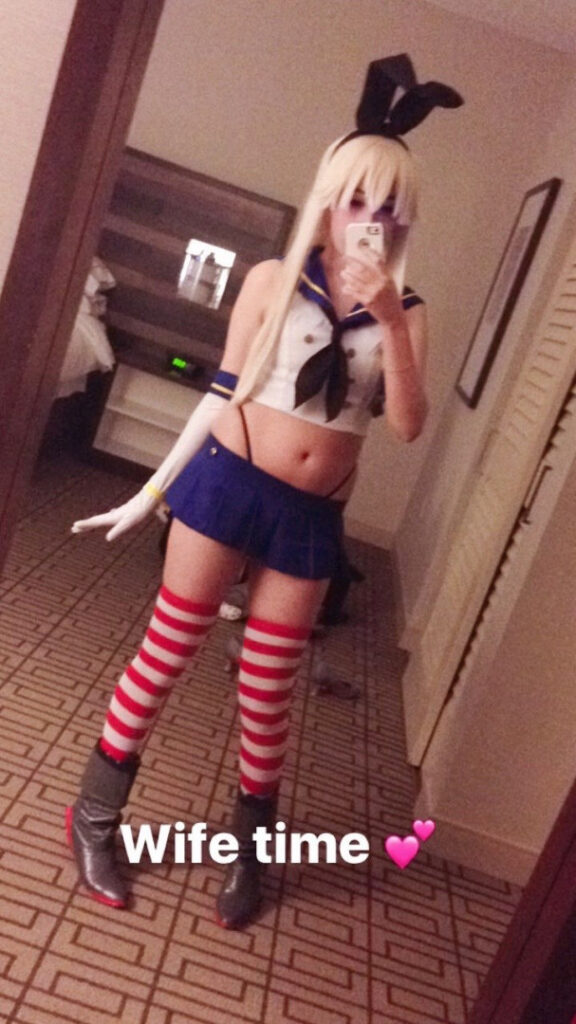 OnlyFans – Cosplay – Juliebugthethug – Nude Leaks