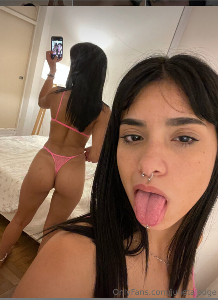OnlyFans – julietalodge – Nude Leaks