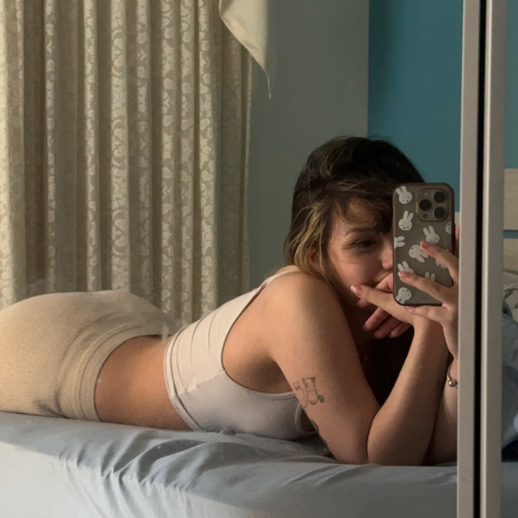 TikTok – Instagram – ⠀X⠀ – Juudtk/@juukls Júlia Beatriz – Nude Leaks