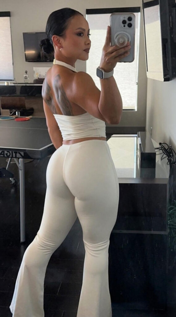 OnlyFans – Asian – Ka Youa Yang – Nude