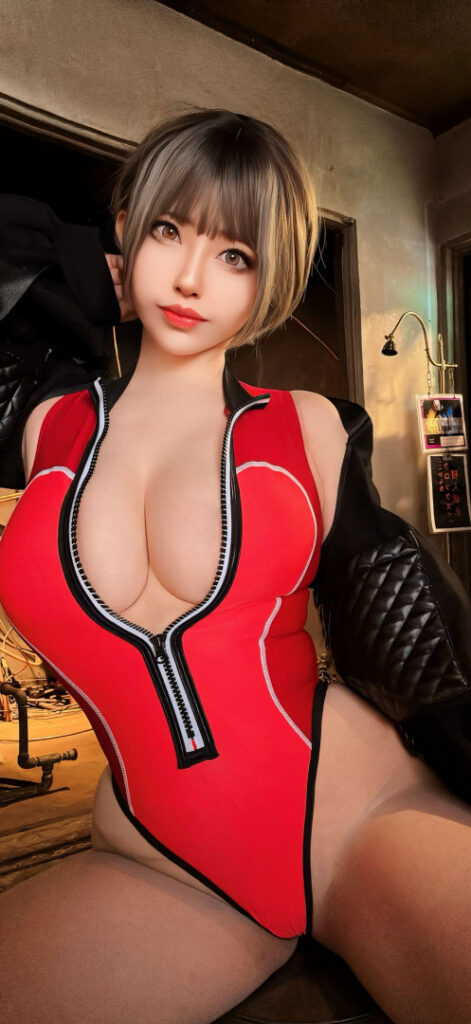 Fantia – ⠀X⠀ – Cosplay – Japanese – kagurayuria / 神楽ユリア – Nude Leaks