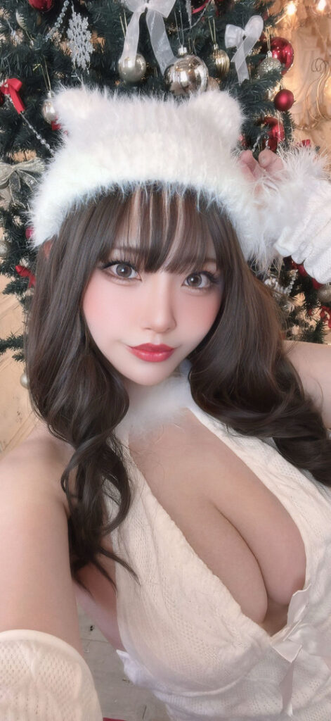 Fantia – ⠀X⠀ – Cosplay – Japanese – kagurayuria / 神楽ユリア – Nude Leaks