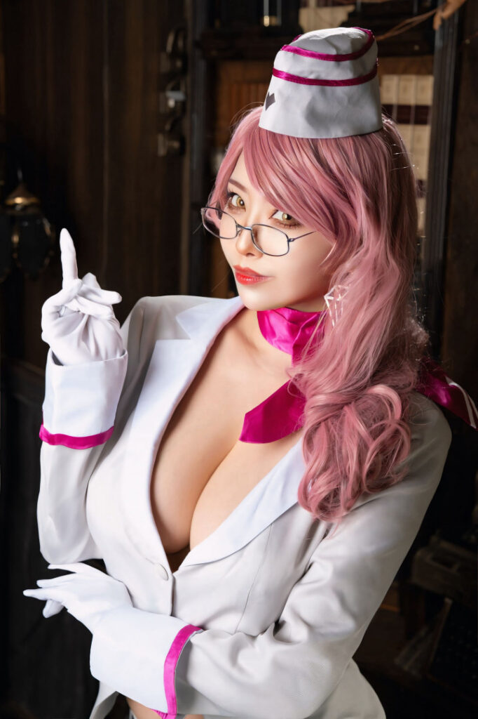 Fantia – ⠀X⠀ – Cosplay – Japanese – kagurayuria / 神楽ユリア – Nude Leaks