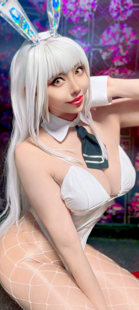 Fantia – ⠀X⠀ – Cosplay – Japanese – kagurayuria / 神楽ユリア – Nude Leaks