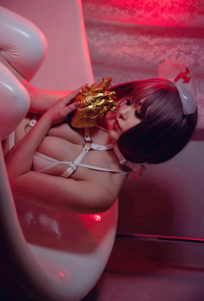 Fantia – ⠀X⠀ – Cosplay – Japanese – kagurayuria / 神楽ユリア – Nude Leaks