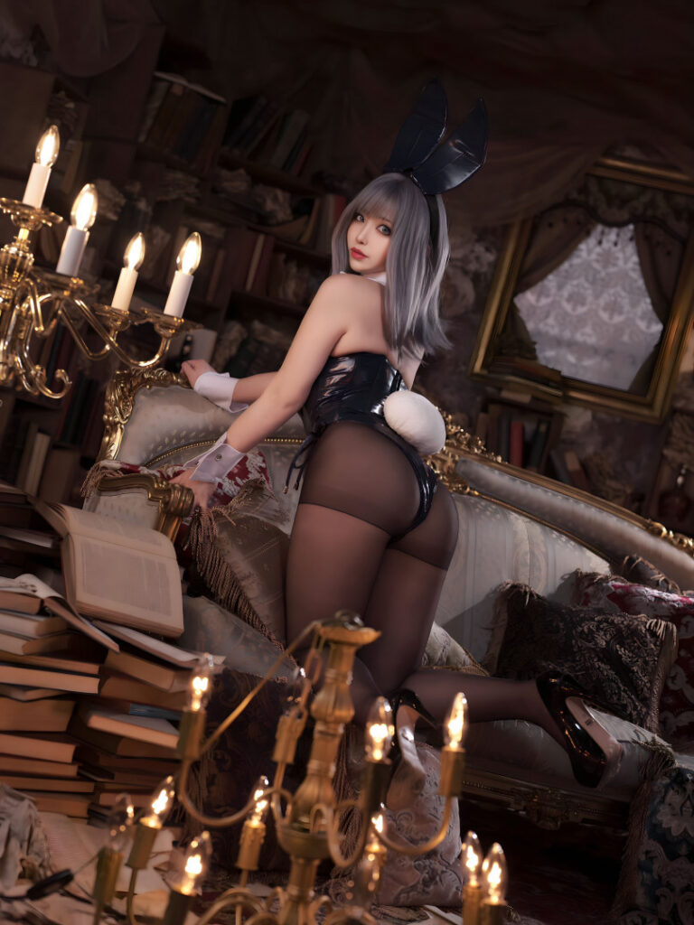 Fantia – ⠀X⠀ – Cosplay – Japanese – kagurayuria / 神楽ユリア – Nude Leaks