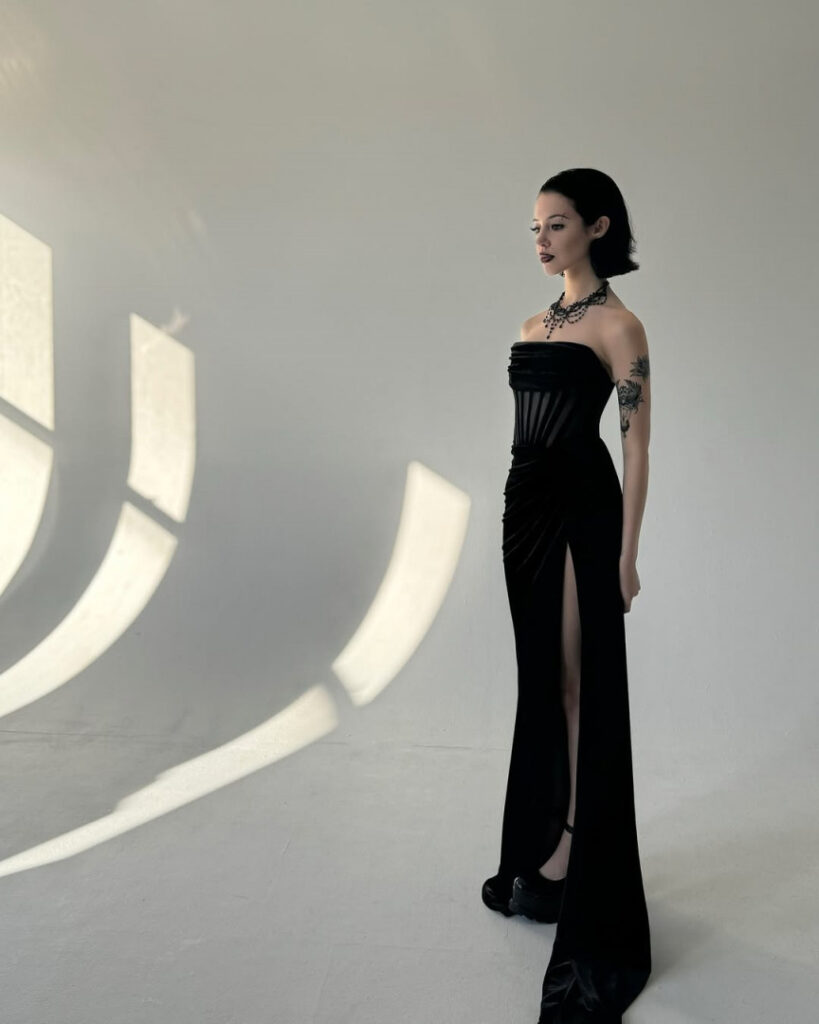 OnlyFans – Instagram – kaiamillerr / kaiamx – Nude