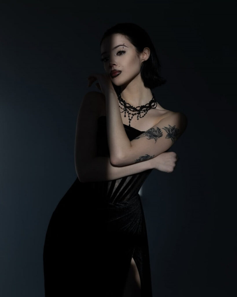 OnlyFans – Instagram – kaiamillerr / kaiamx – Nude