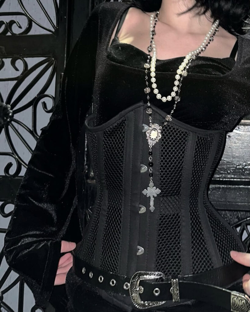 OnlyFans – Instagram – kaiamillerr / kaiamx – Nude