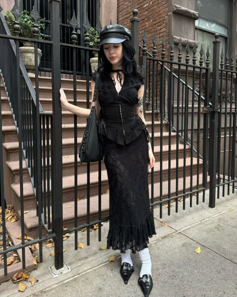 OnlyFans – Instagram – kaiamillerr / kaiamx – Nude