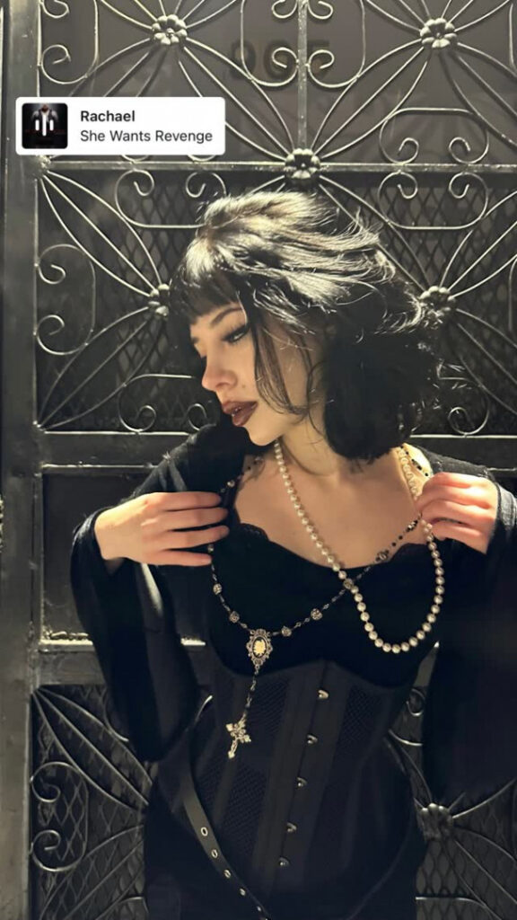 OnlyFans – Instagram – kaiamillerr / kaiamx – Nude