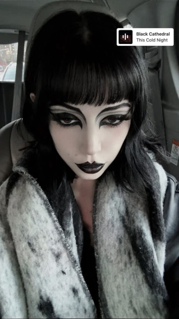 OnlyFans – Instagram – kaiamillerr / kaiamx – Nude