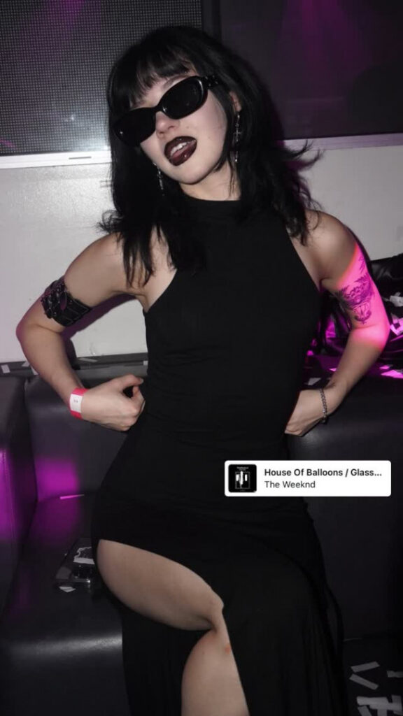 OnlyFans – Instagram – kaiamillerr / kaiamx – Nude