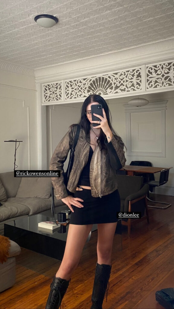 Youtube – Kailee Mckenzie – Nude Leaks