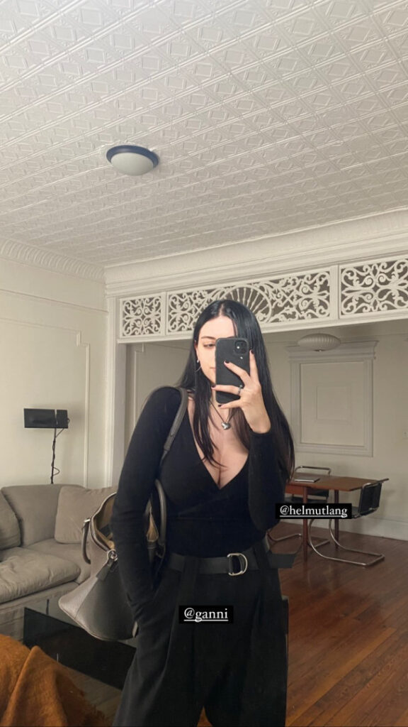 Youtube – Kailee Mckenzie – Nude Leaks