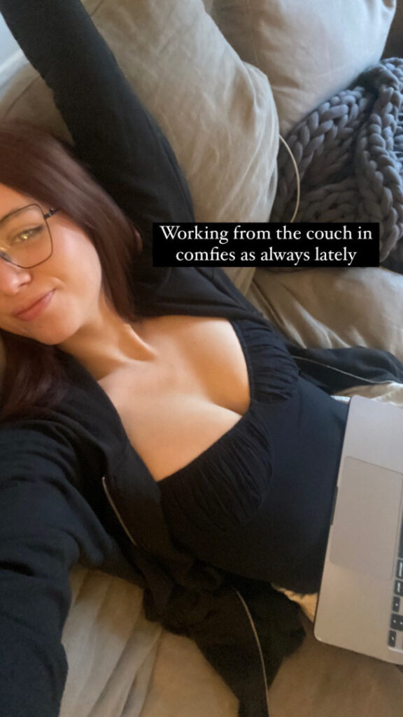 Youtube – Kailee Mckenzie – Nude Leaks