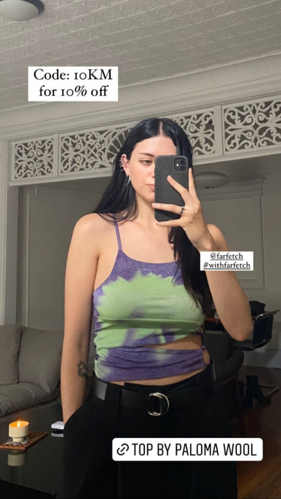 Youtube – Kailee Mckenzie – Nude Leaks