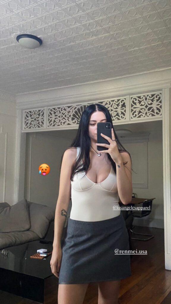 Youtube – Kailee Mckenzie – Nude Leaks