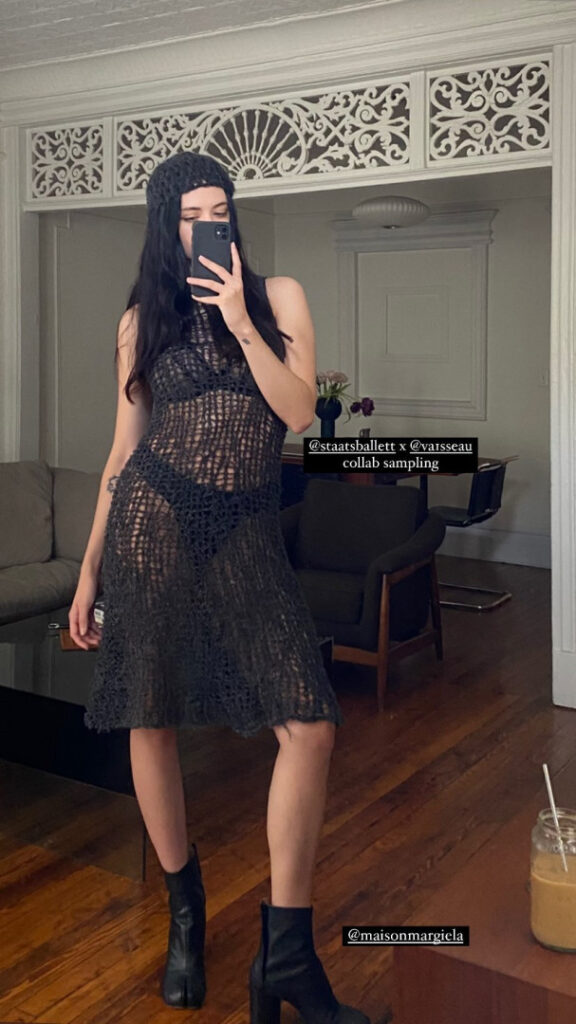 Youtube – Kailee Mckenzie – Nude Leaks