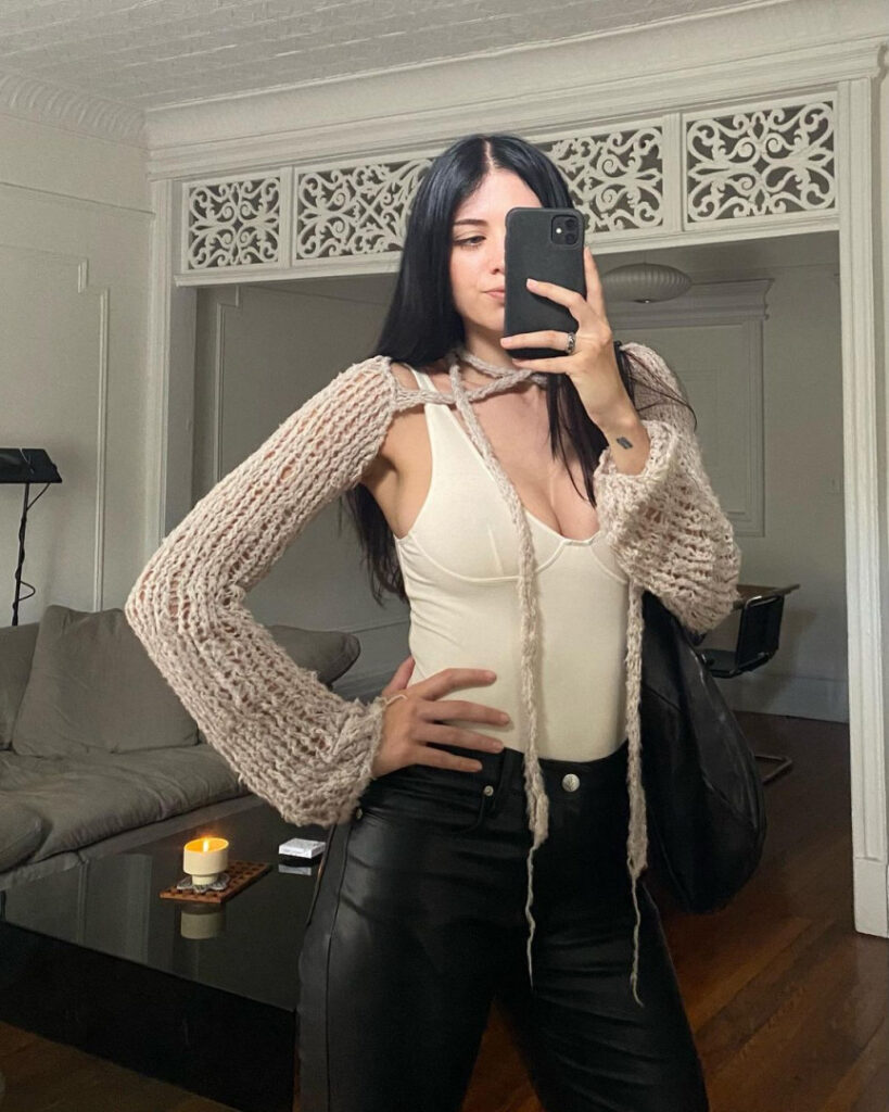 Youtube – Kailee Mckenzie – Nude Leaks