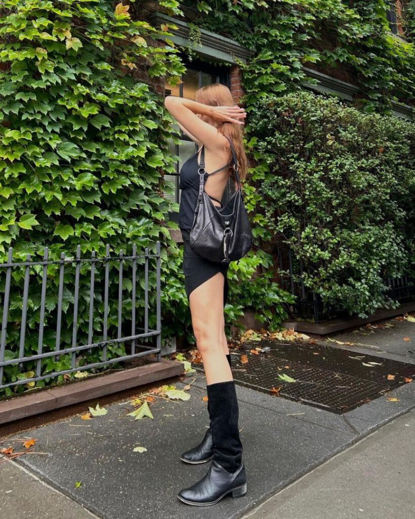 Youtube – Kailee Mckenzie – Nude Leaks