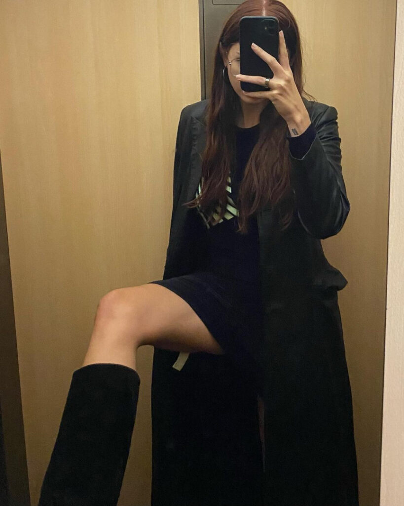 Youtube – Kailee Mckenzie – Nude Leaks