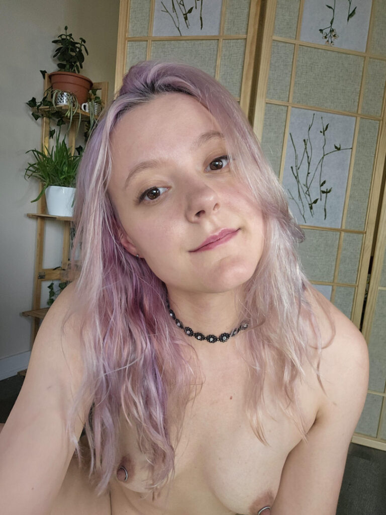 OnlyFans – Kali Cox | thekalicox | kalicox – Nude