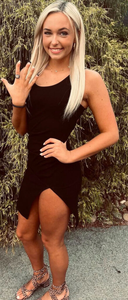 TikTok – Instagram – Kamryn Dockery / kamdockery – Nude Leaks