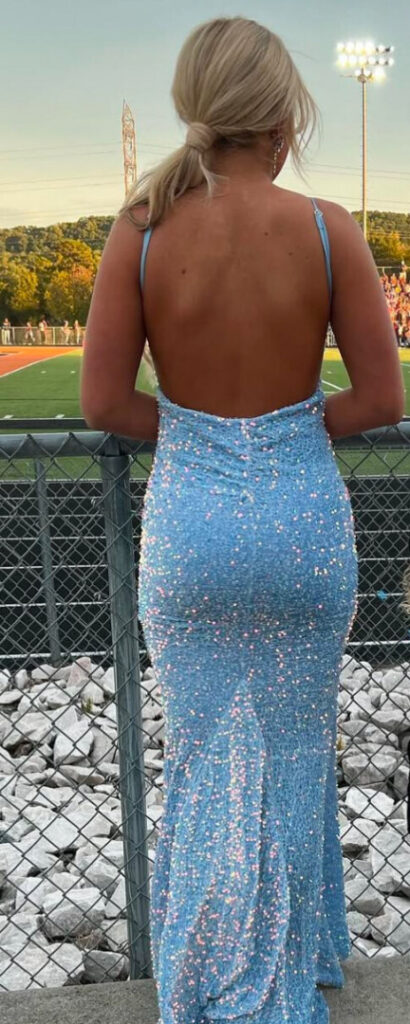 TikTok – Instagram – Kamryn Dockery / kamdockery – Nude Leaks