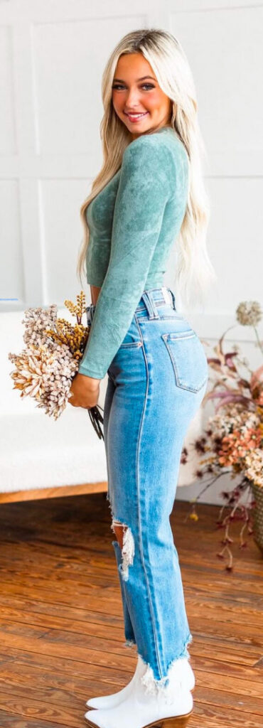 TikTok – Instagram – Kamryn Dockery / kamdockery – Nude Leaks