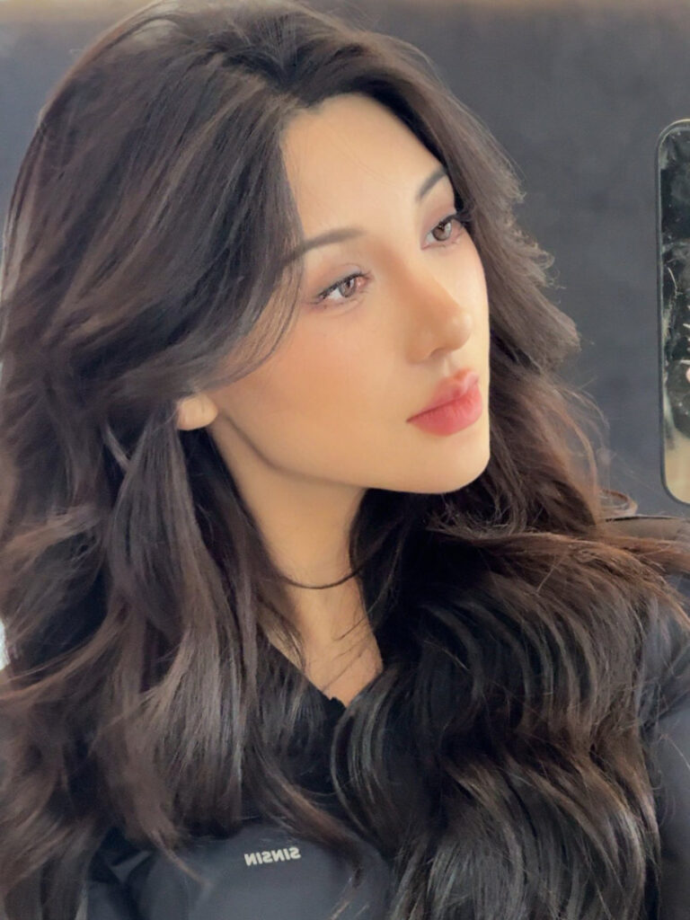 ⠀X⠀ – Chinese – Kana1998 / kanaxl1998 – Nude Leaks