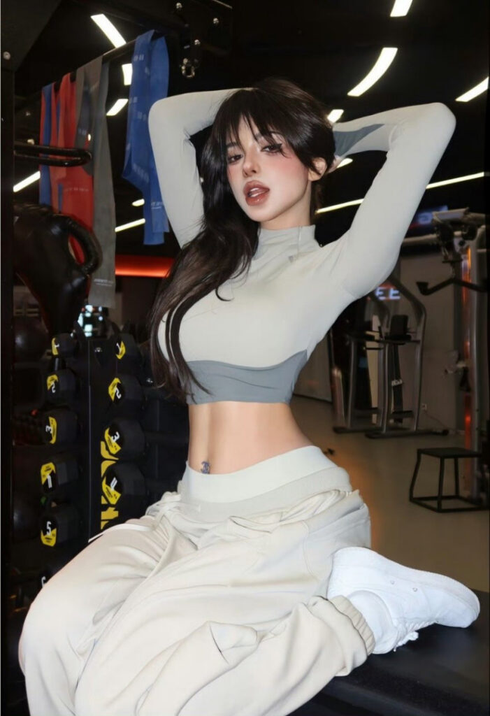 ⠀X⠀ – Chinese – Kana1998 / kanaxl1998 – Nude Leaks