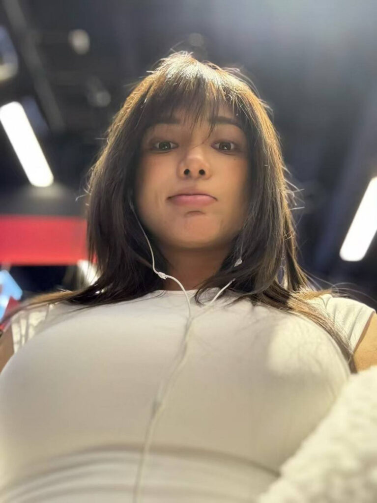 ⠀X⠀ – Chinese – Kana1998 / kanaxl1998 – Nude Leaks