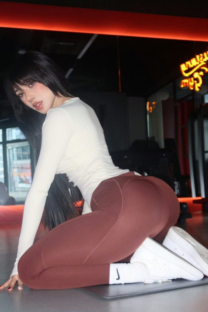 ⠀X⠀ – Chinese – Kana1998 / kanaxl1998 – Nude Leaks