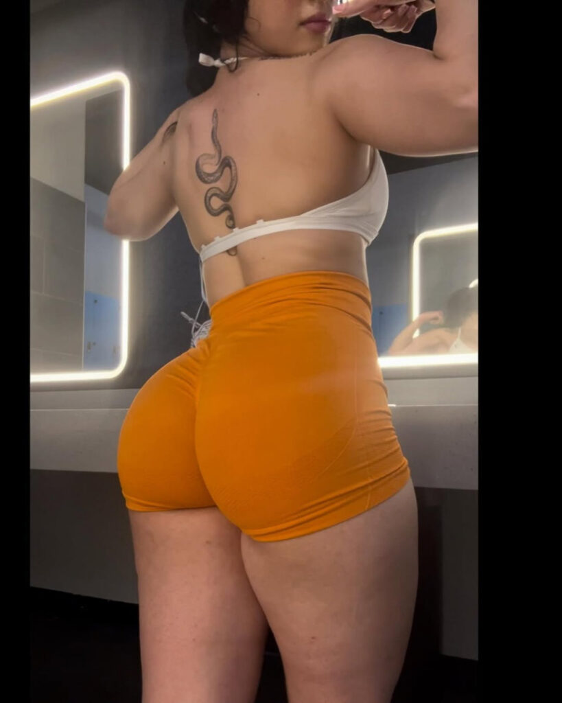 TikTok – Instagram – Karen Cantu – _karencantu – Nude Leaks