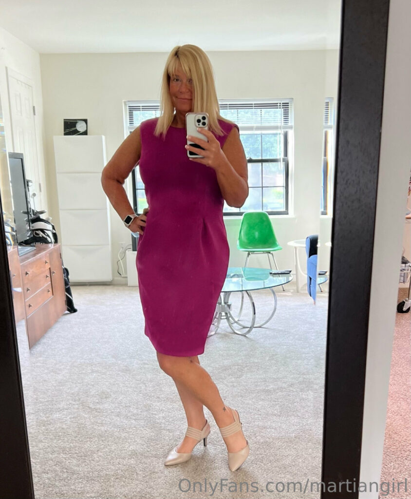 OnlyFans – MILF – Karen Pennington | Martiangirl | Karensgalaxy | karen.buttner | Bailey Buttner | Karen Buttner | Martiangirl1 – Nude