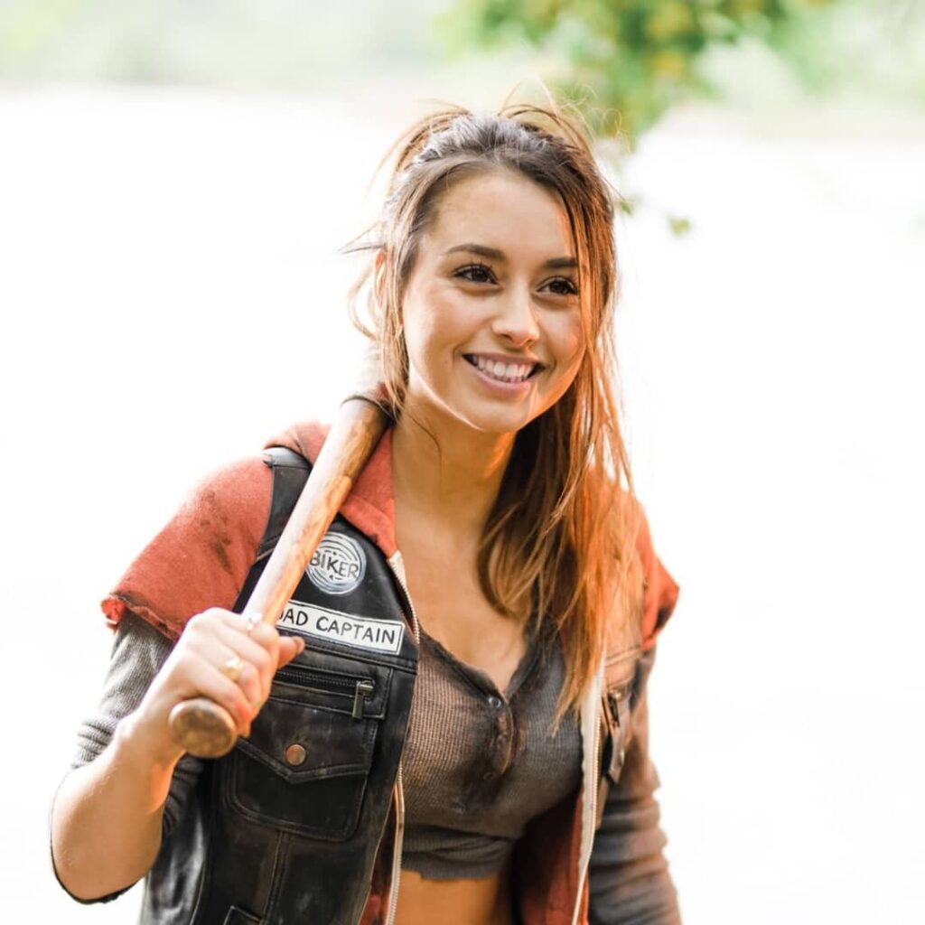 Twitch – kastaclysm – Maggie – Nude Leaks