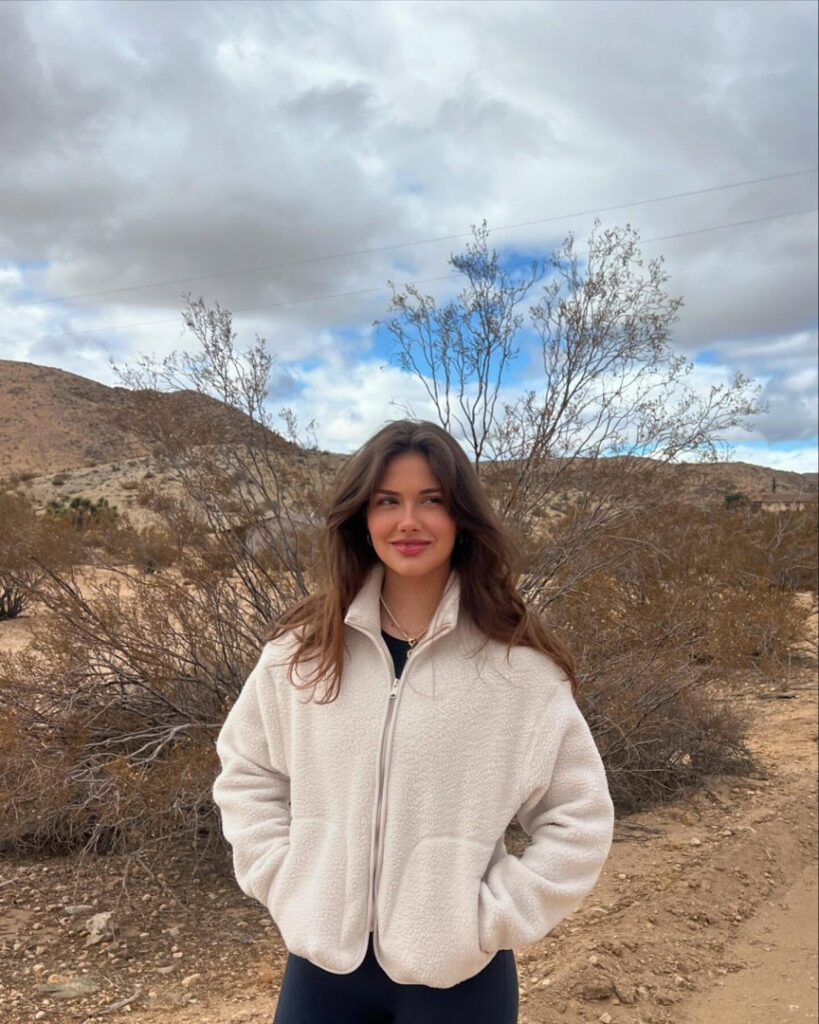 Celeb – TikTok – Kate Peytavin – Nude Leaks