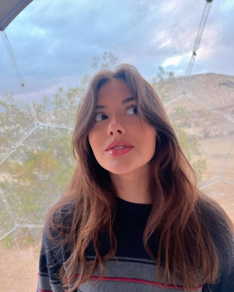 Celeb – TikTok – Kate Peytavin – Nude Leaks