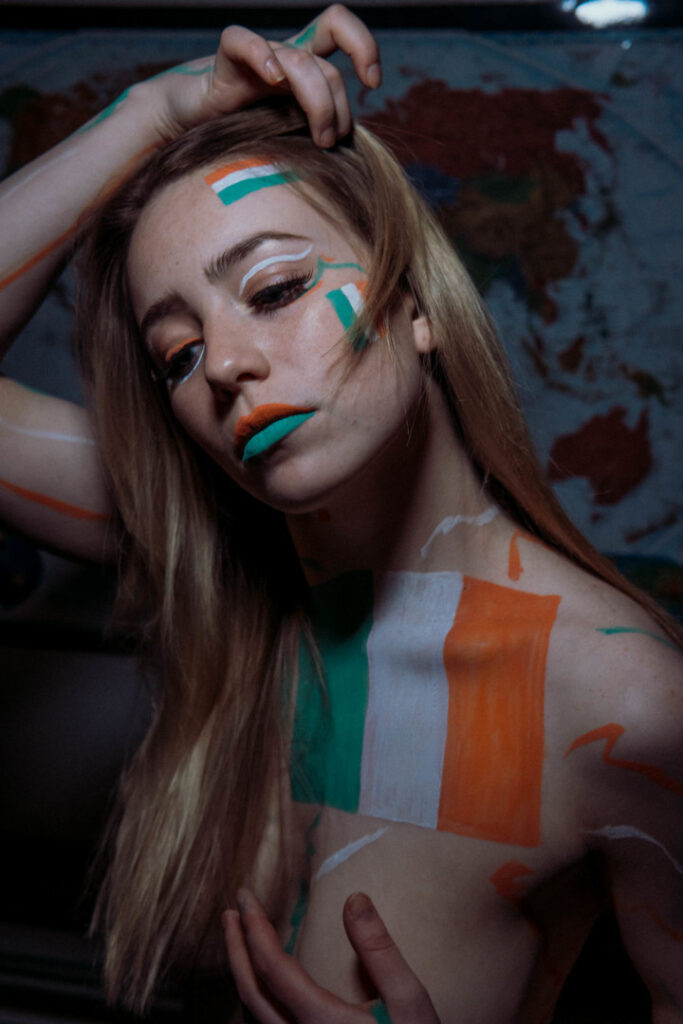 OnlyFans – TikTok – Instagram – katebarrettmurphy – Nude