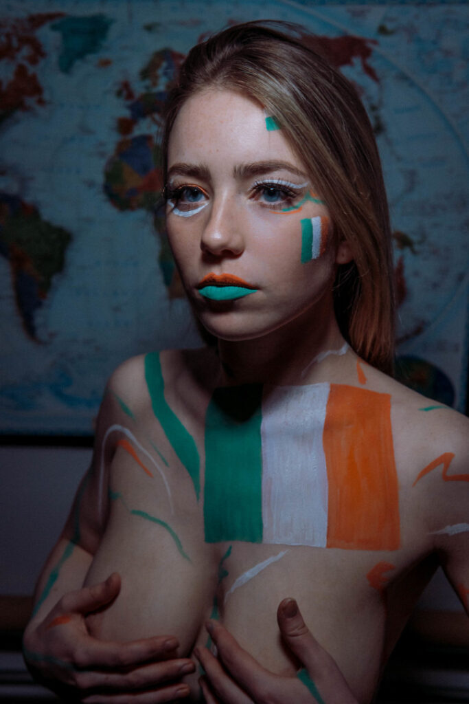 OnlyFans – TikTok – Instagram – katebarrettmurphy – Nude