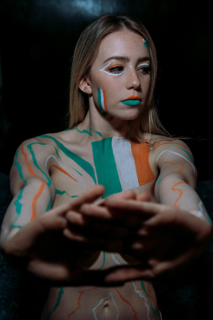 OnlyFans – TikTok – Instagram – katebarrettmurphy – Nude