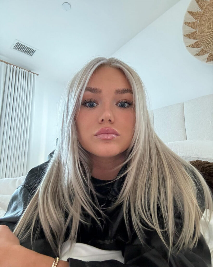 OnlyFans – Instagram – Katie Sigmond – Nude Leaks