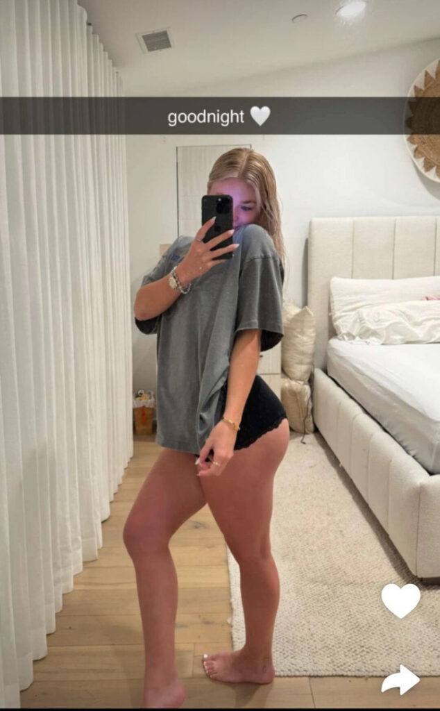 OnlyFans – Instagram – Katie Sigmond – Nude Leaks