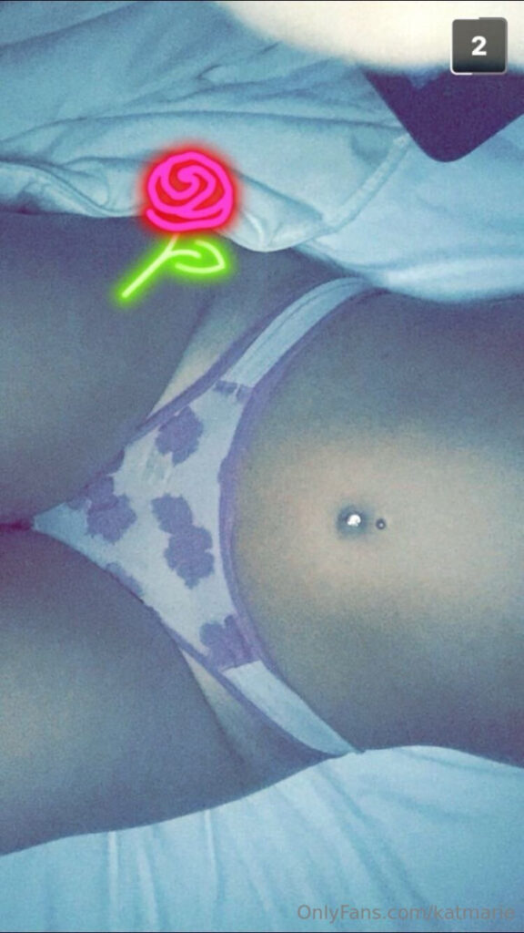 OnlyFans – katmarie – Nude