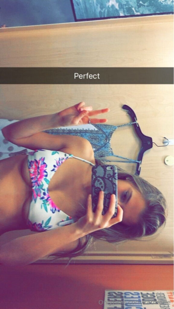 OnlyFans – katmarie – Nude