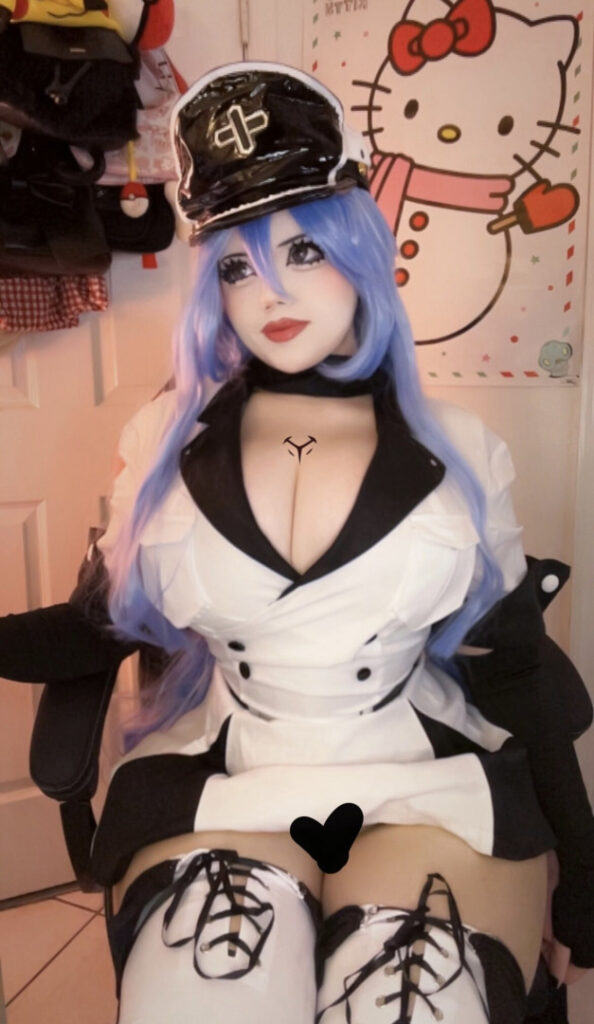 Katqto – Nude Leaks