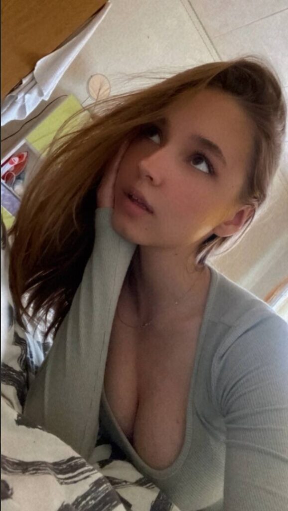 Twitch – Boosty – KatyaKaisa – Nude Leaks